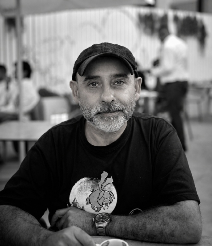 Enric Alvarez