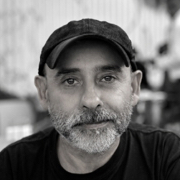 Enric Álvarez