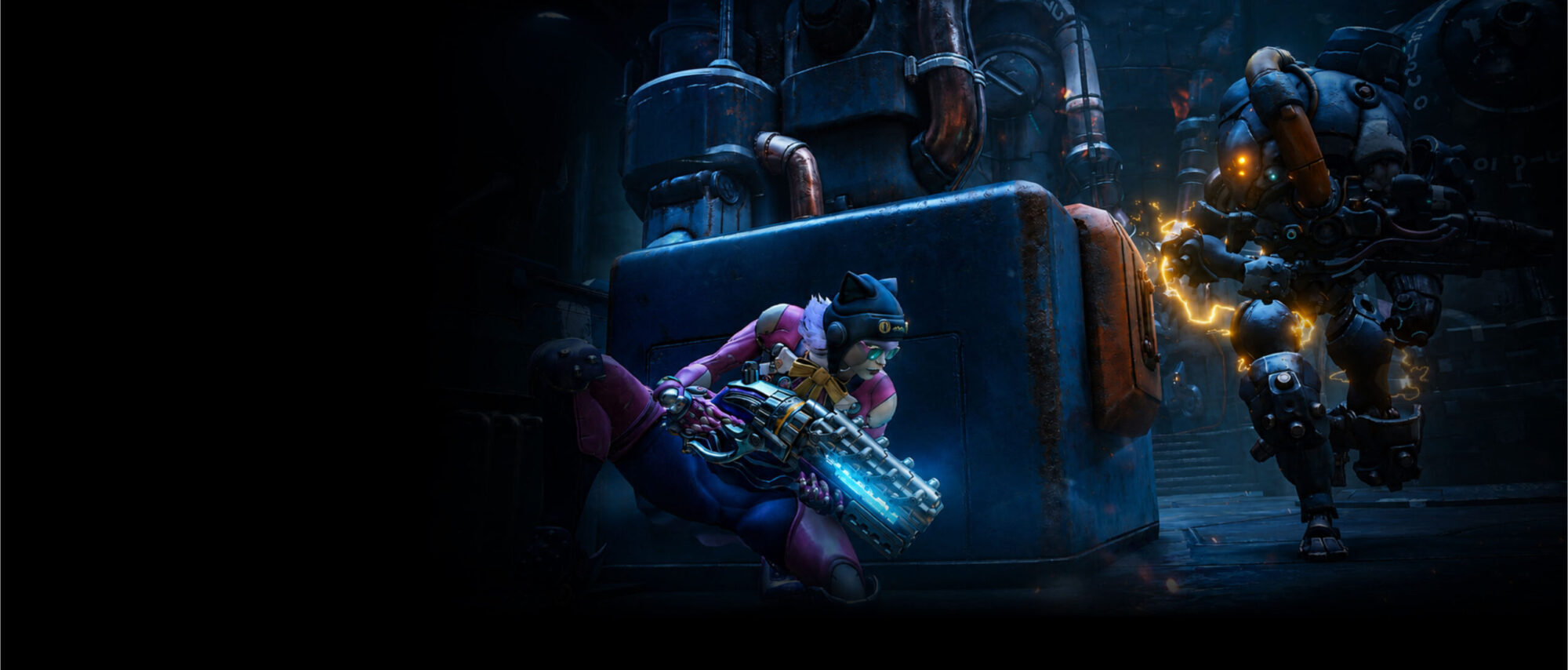 SPACELORDS