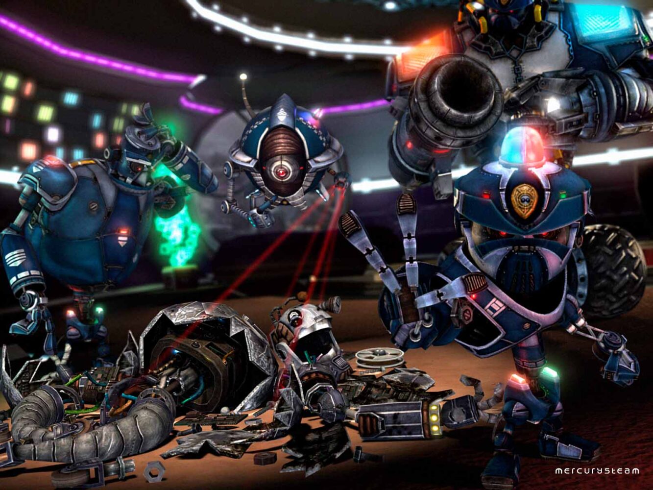 Render_Dtritus-PowerUP 4