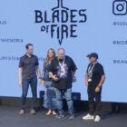 We were at Comic Con Málaga!