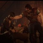 Blades of Fire: the story you must find