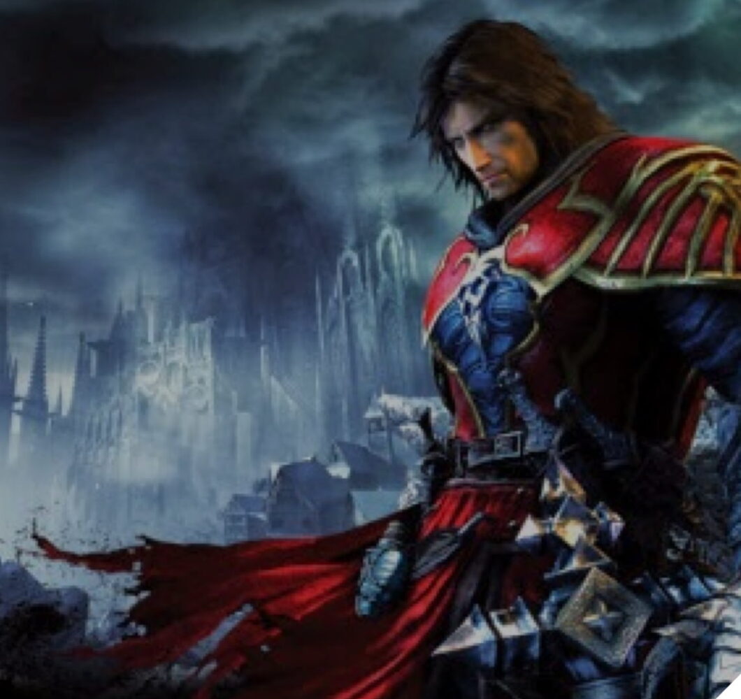 Castlevania – Lords of Shadow