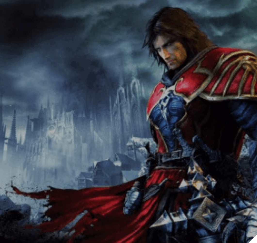 Castlevania – Lords of Shadow