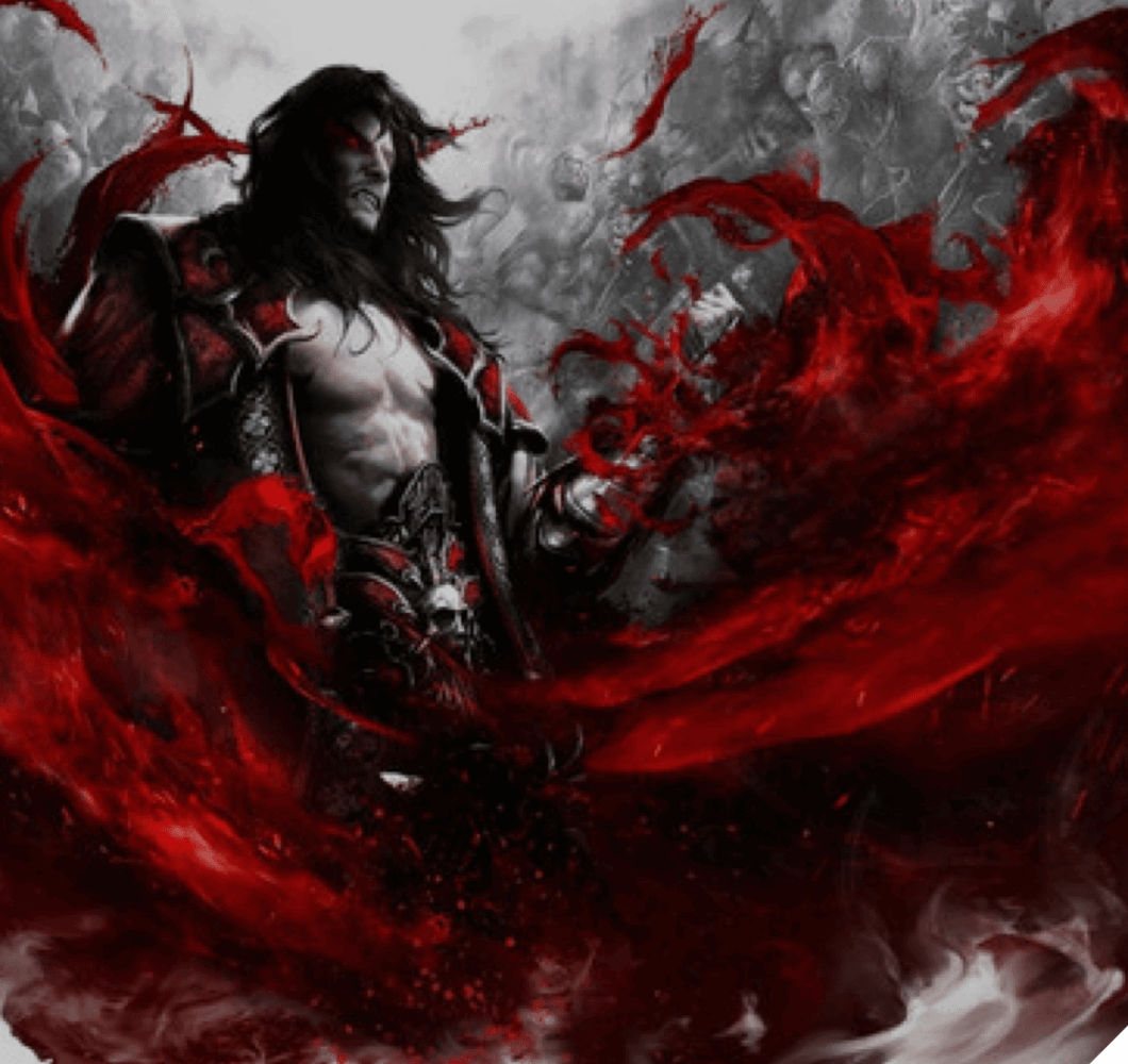 Castlevania 2 – Lords of Shadow