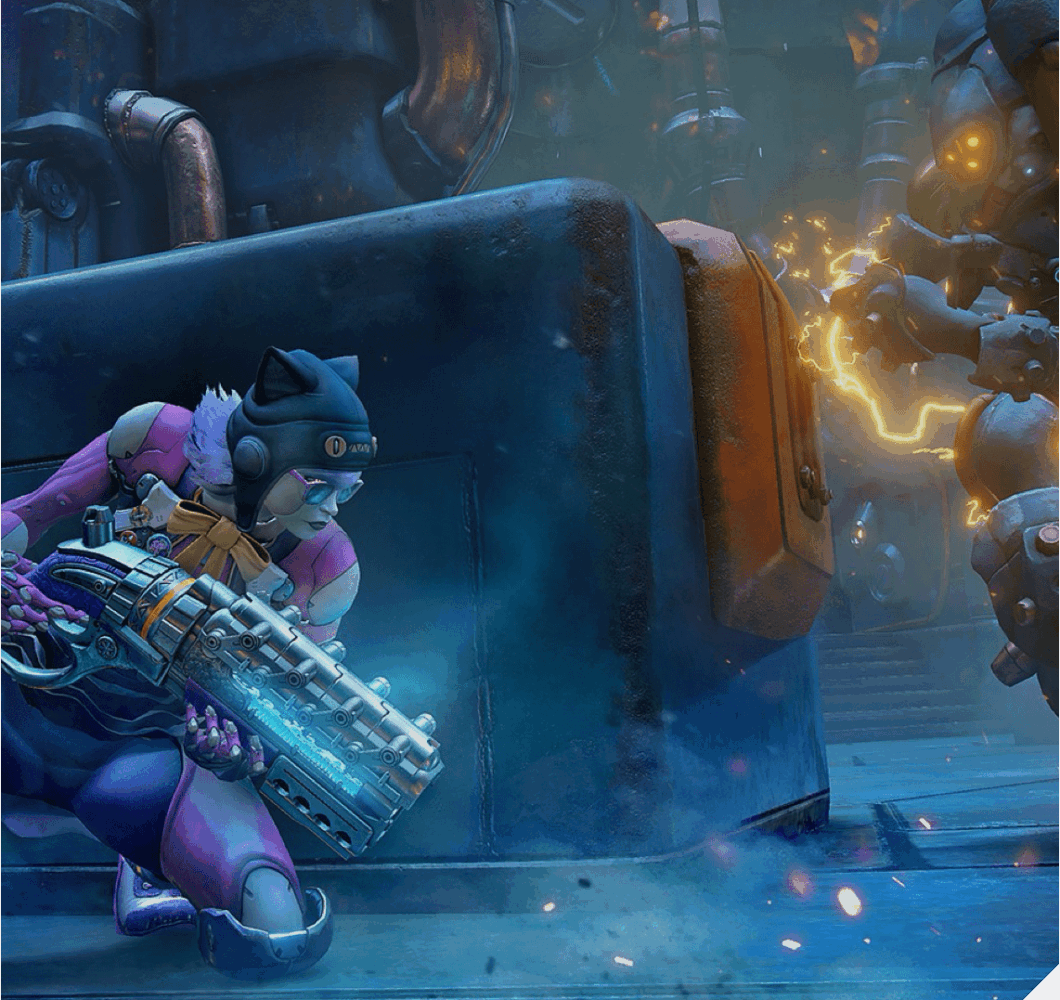 Spacelords